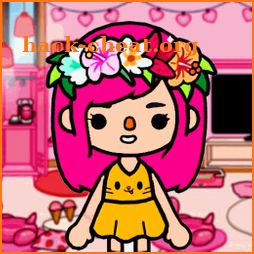 Guide For Toca Boca Life World Town icon
