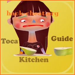 Guide For Toca Kitchen 2 Tips icon