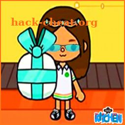 Guide for Toca life Kitchen icon