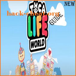 Guide For Toca Life World City - Life Toca icon