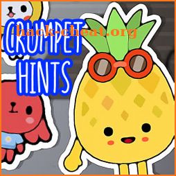 Guide for TOCA Life World - Crumpet Hints icon