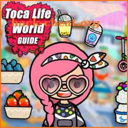 Guide for Toca Life World Game icon