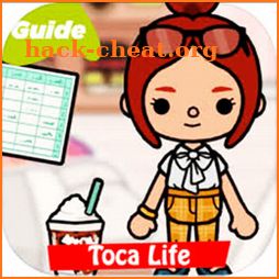 Guide For TOCA Life World icon