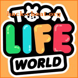 Guide for Toca Life world House Town 22, Toca Life icon