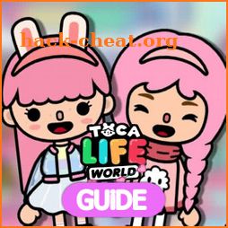 Guide for Toca Life World New 2021. icon