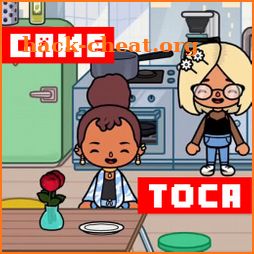 Guide For TOCA Life World Town Game Guide 2021 icon