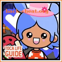 Guide For TΟCA Life World : Walkthrough 2021 icon