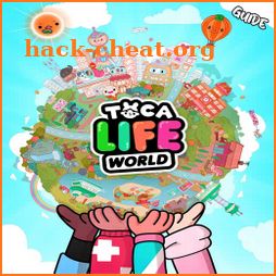 Guide For-Toca Life World Walkthrough icon