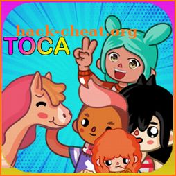 Guide For Toka Life World Town 2020 icon