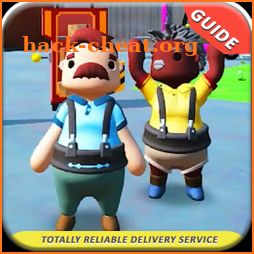 Guide For Totally Reliable Delivery Service Game icon