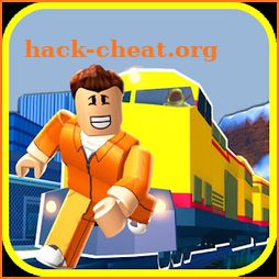 Guide For Trains Jailbreak Roblox icon
