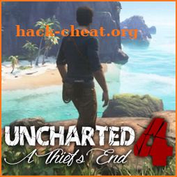 guide for Uncharted 4 icon