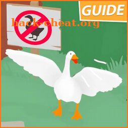 Guide For Untitled Goose Game - New Tips 2020 icon