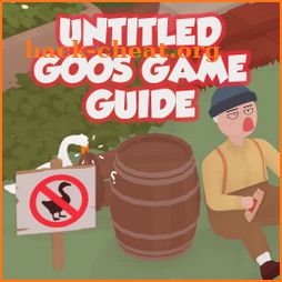 Guide For Untitled Goose Game new Walkthrough 2020 icon