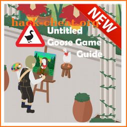 Guide For Untitled Goose Game - Walkthrough 2020 icon