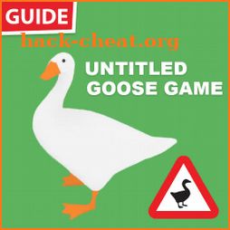Guide For Untitled Goose Game Walkthrough 2021 icon