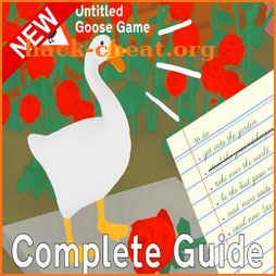 Guide For Untitled Goose Guide icon