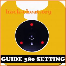 Guide For V380 Wifi Camera icon