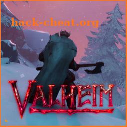 Guide For valheim icon