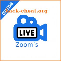 Guide For Video Chat - Zooom Conference Call icon