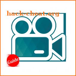 Guide For Video Meetings - Video Conference icon
