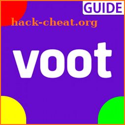 Guide For Watch Colors Voot Live News & MTV Shows! icon