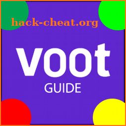 Guide For Watch Colors Voot Live TV & MTV Shows !! icon