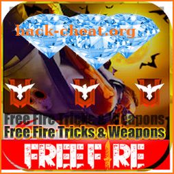 Guide for Weapons coins - skills - diamond‏ icon