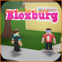 Guide for Welcome Bloxburgs icon