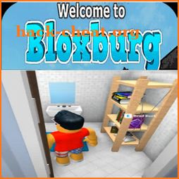 guide for  Welcome to Bloxburg 2021 icon