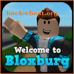 Guide for welcome to bloxburg roblox icon