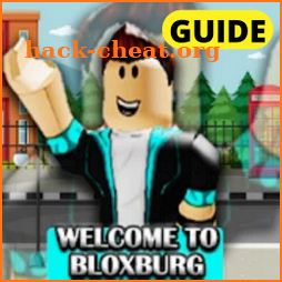 Guide For Welcome to Bloxburg Walkthrough icon