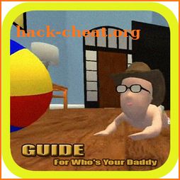 Guide For Who Your Daddy icon