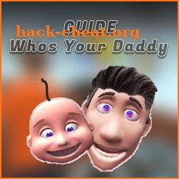 Guide For Whos Your Dad - Daddy Tips icon