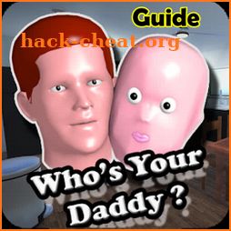 Guide For Whos Your Daddy All Levels icon