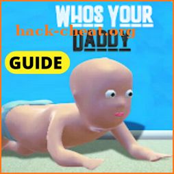 Guide For Whos Your Daddy - All Levels Walkthrough icon