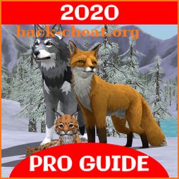 Guide For WildCraft : Animal 2020 icon