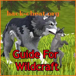 Guide For WildCraft: Animal icon