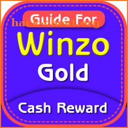 Guide For Winzo Gold : Daily Earn Money WinRewards icon