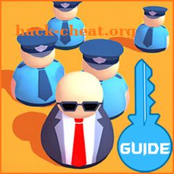 guide for wobble man icon