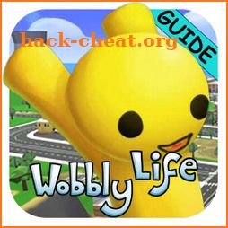 Guide For Wobbly Life icon