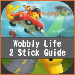 Guide For Wobbly Life Stick 2 icon