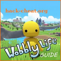 Guide for Wobbly Life Stick icon
