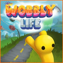Guide for Wobbly Stick Life Game : Walkthrough icon