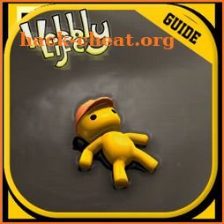Guide For Wobbly Stick Life Ragdoll Tips icon