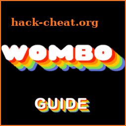 Guide for Wombo AI App icon