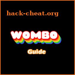 Guide for Wombo ai video editor icon