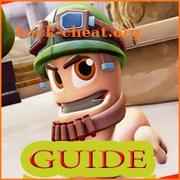 Guide For Worms Rumble icon