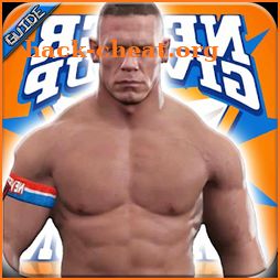 Guide for WWE 2K18 Free Wrestling icon