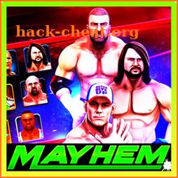 Guide for WWE Mayhem icon
